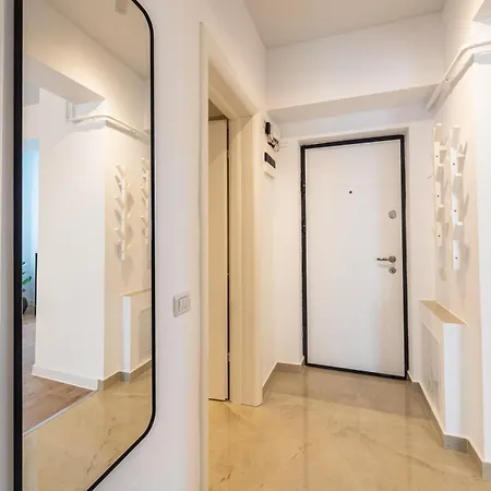 Апартаменты Spacious 1022 Бухарест