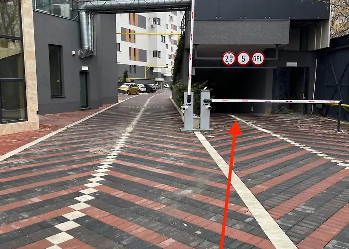 Spacious 1022 Bucareste