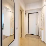 Апартаменти Spacious 1022 Бухарест