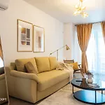 Апартаменти Spacious 1022 Бухарест