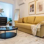Spacious 1022 Апартаменти *