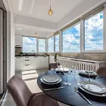 Spacious 1022 Апартаменти Бухарест