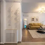 Spacious 1022 Апартаменти Бухарест