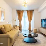 Spacious 1022 Апартаменти *