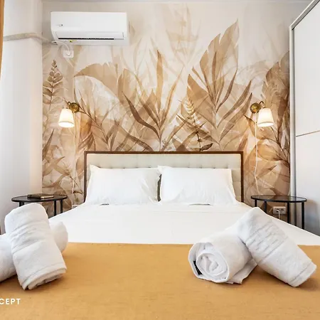 Spacious 1022 דירה *