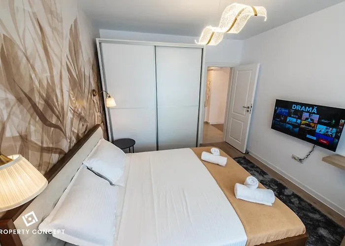 Spacious 1022 Bucarest