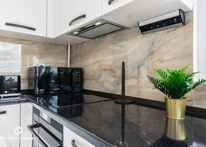 Lejlighed Spacious 1022 Bukarest