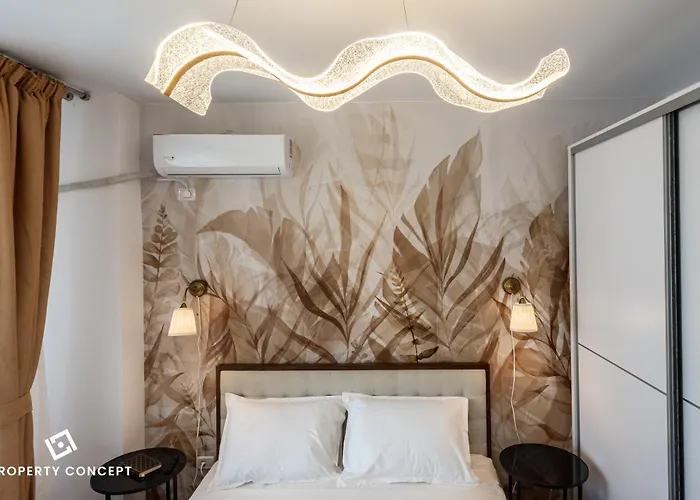 Spacious 1022 بوخارست