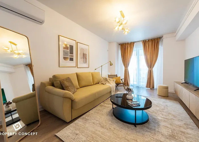 Spacious 1022 Bucarest