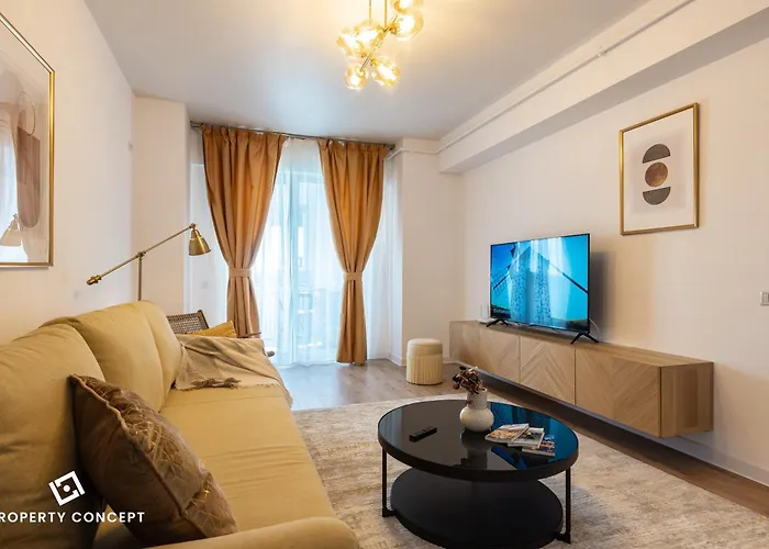 Spacious 1022