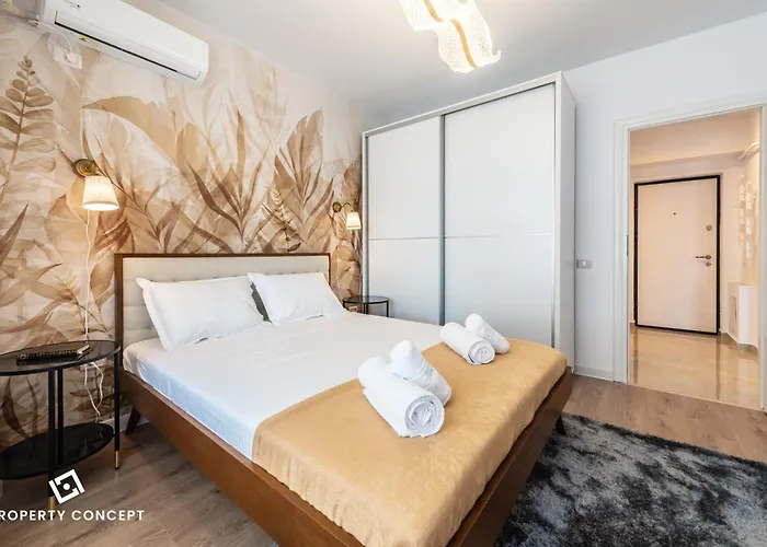Spacious 1022
