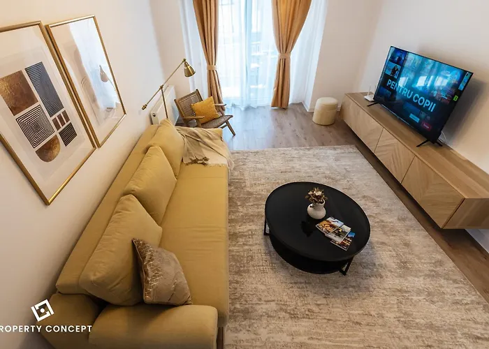 شقة Spacious 1022 *