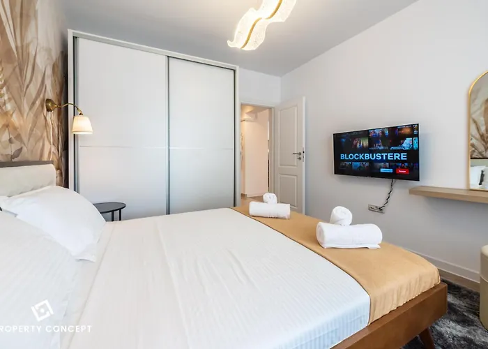 Spacious 1022 Appartamento