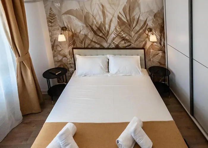 شقة Spacious 1022 *