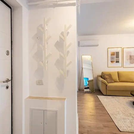 Spacious 1022 * Bükreş