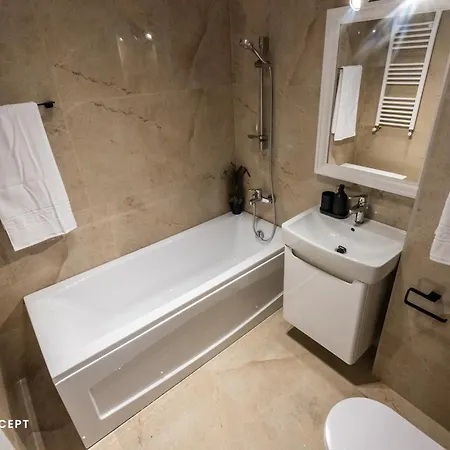 Spacious 1022 Appartamento *