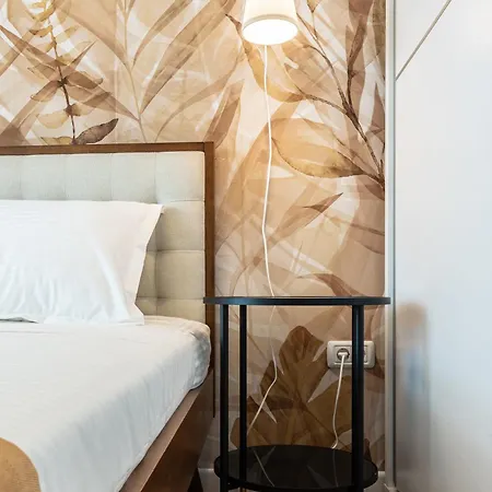 Appartamento Spacious 1022 *