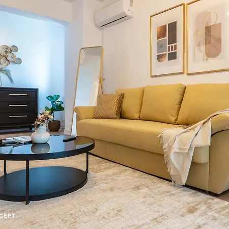 Spacious 1022 Daire *