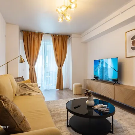 Spacious 1022