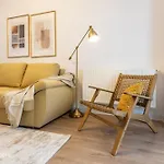 Spacious 1022 公寓 *