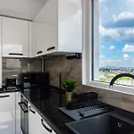 公寓 Spacious 1022 布加勒斯特
