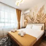 Spacious 1022 * 布加勒斯特