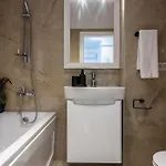 公寓 Spacious 1022 布加勒斯特
