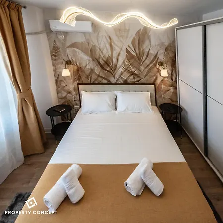 Apartamento Spacious 1022 *