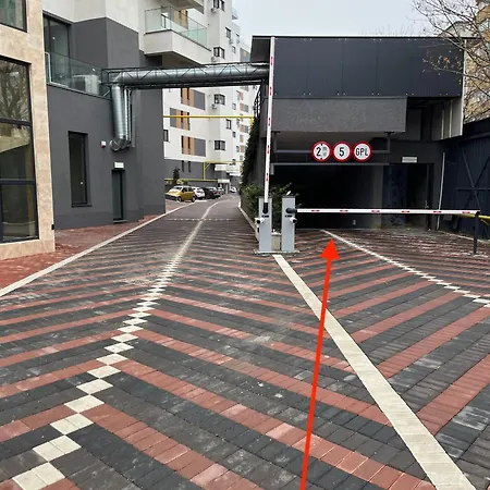 Spacious 1022 Bucarest